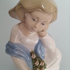 Figurine - Torralba - Spanish