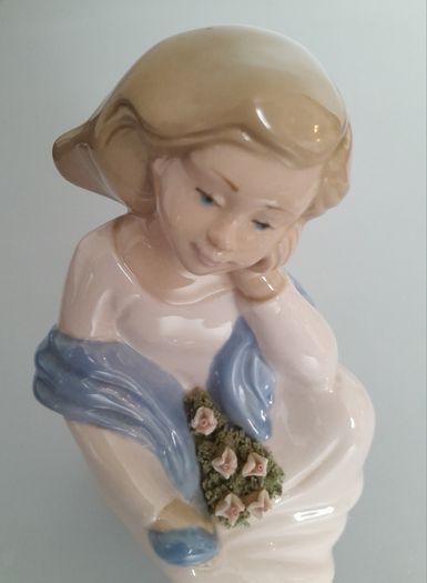 Figurine - Torralba - Spanish