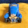 Matchbox 1934 Riley Image 3