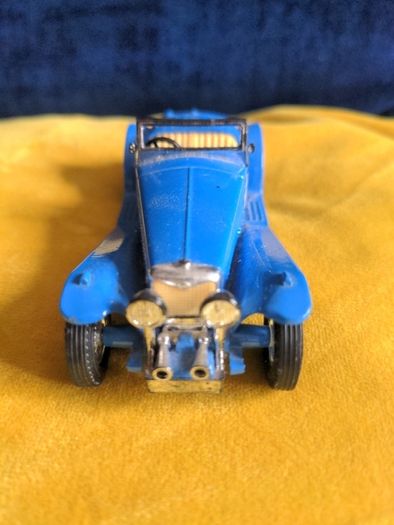 Matchbox 1934 Riley