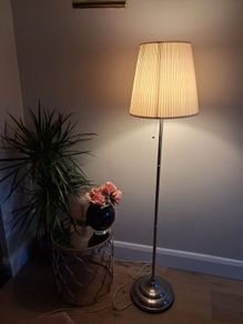 lamp