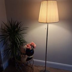 lamp
