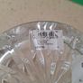 Waterford Crystal Millennium Champagne Bottle Coaster Image 3