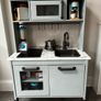Toy Kitchen Image 4