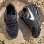 Rare Nike Air Max BW Ultra Black And White Image 3