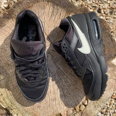 Get Rare Nike Air Max BW Ultra Black and White