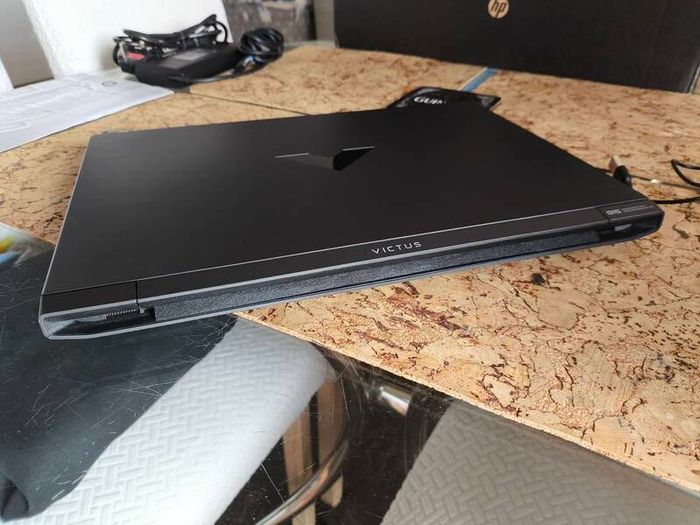 Gaming Laptop Hp Victus i5 13420H 8/12 RTX4050 6GB 16gb DDR4 3200mhz 512GB NVMe PCIE 4.0 15.6" 1080p 144hz Ips 250nits Win11 RGB