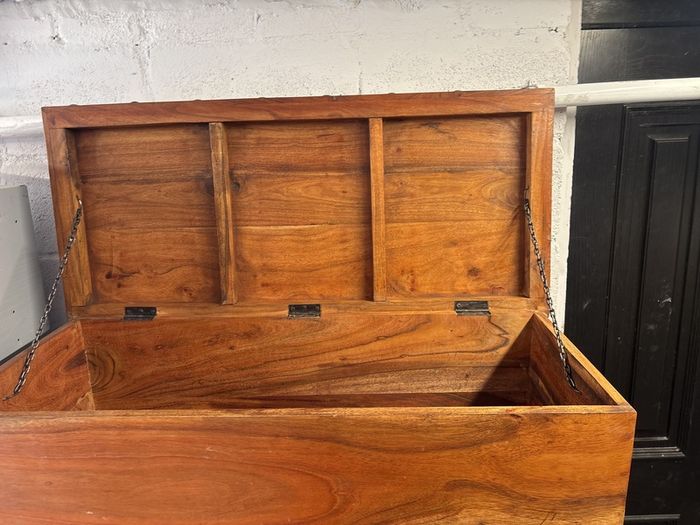sea chest