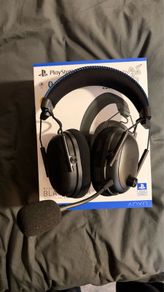 Razer BlackShark V3 Pro