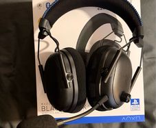 Razer BlackShark V3 Pro