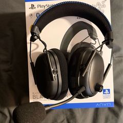 Razer BlackShark V3 Pro