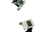 iPhone 5 5G Replacement Rear Main Camera With Flash LED Light