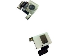 iPhone 5 5G Replacement Rear Main Camera With Flash LED Light