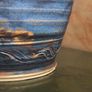 Vintage Michael Kennedy Studio Pottery Vase Image 9