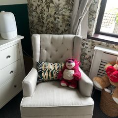 Nursery Rocking Chair Excellent Condition