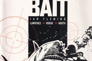 James Bond 007 Shark Bait First Print 2008 Titan Books