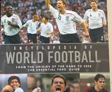 footbal books