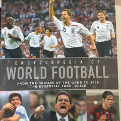 footbal books