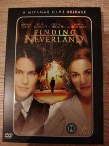 Finding Neverland