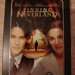 Finding Neverland