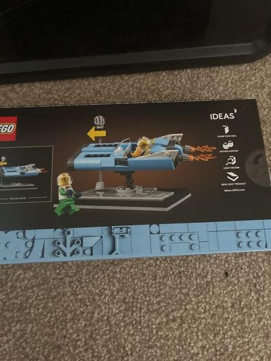 lego 40789