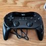 Official Nintendo Wii Pro Controller. Image 3