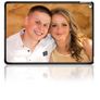 Ipad Pro 12.9-inch - Personalised Hard Case - With Photo, Logo Or Text Image 2