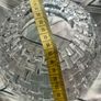 nachtmann Bossa Nova finest crystal glass bowl brand new no box Image 10