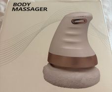 Body Massager (Sculpting and Anti-Cellulite)