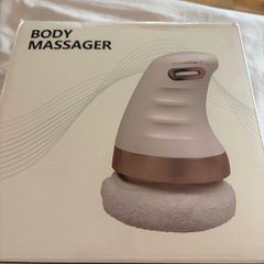 Body Massager (Sculpting and Anti-Cellulite)