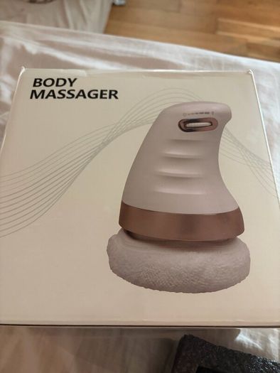 Body Massager (Sculpting and Anti-Cellulite)