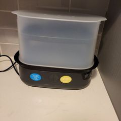 Tommee Tippee electric steriliser