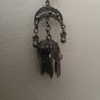 Beautiful Necklace and Pendant Image 5