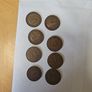 Old coins Image 3