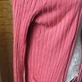 M&S longline cardigan in cinnamon blush size Small - New with tags Image 2