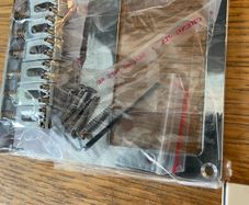 Telecaster Bridge For Hum bucker New