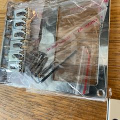 Telecaster Bridge