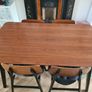 Walnut Dining Table | Pieces.ie Image 2