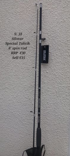 Lot 3 :   Clearance.  Sea/ Coarse Fishing Rods