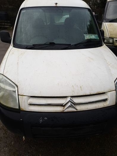 berlingo for parts