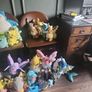 Pokemon Teddies Image 2
