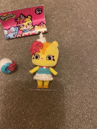 Shopkins