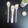 Set of  3 Decorative Kitchen Utensils in the Jar Image 3