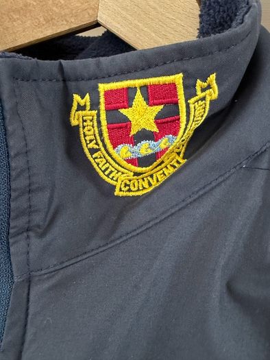Holy Faith Clontarf Uniform jacket