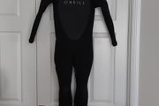 O'Neill Wetsuit
