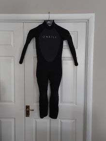 O'Neill Wetsuit