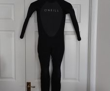 O'Neill Wetsuit