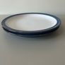 Denby - Imperial Blue - 2 dinner plates Image 2