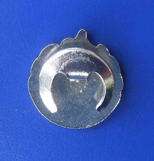 DORSET REGIMENTAL ASSOCIATION (British Army infantry) - veteran's association membership badge (c.1950's)