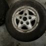 Genuine 16" Discovery / Range Rover Alloys X 2 Image 5